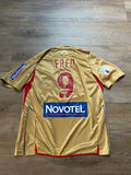 Olympique Lyonnaise 07/08 Away Fred - XL