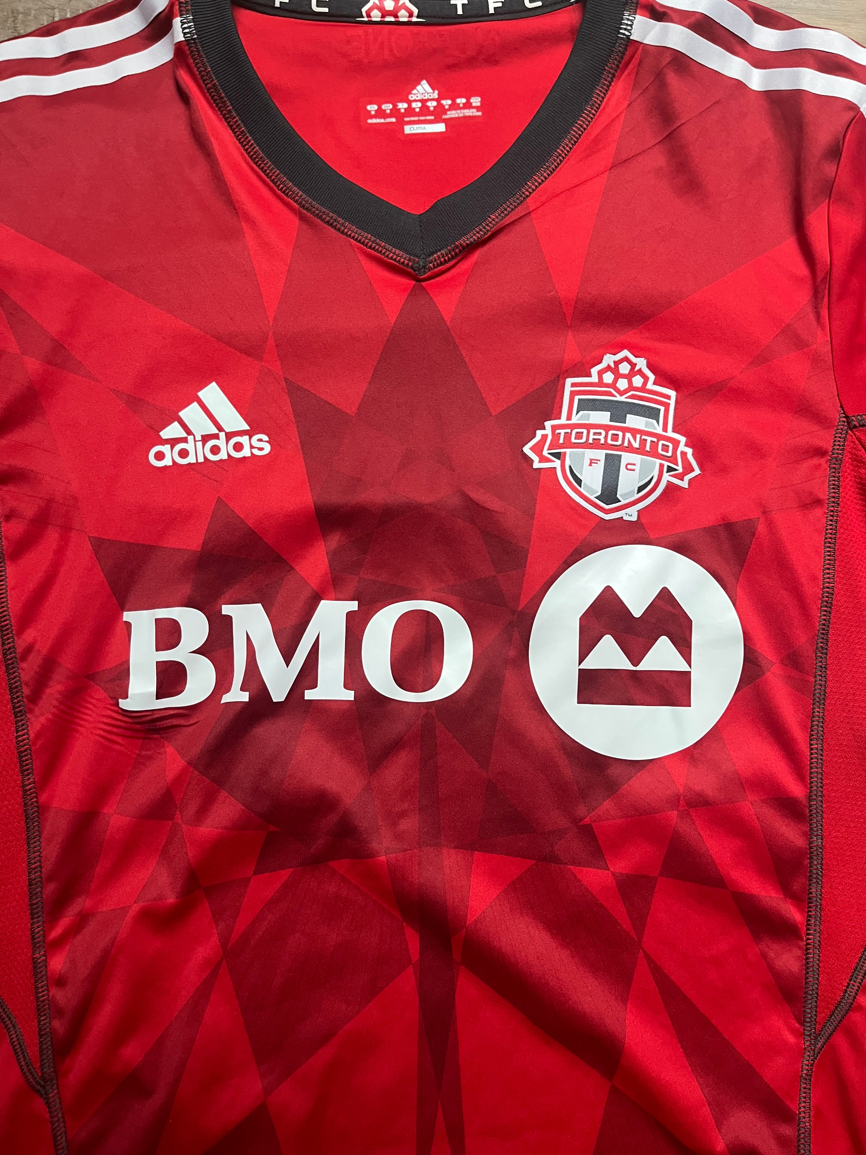 Toronto FC 2012 Home - S/M