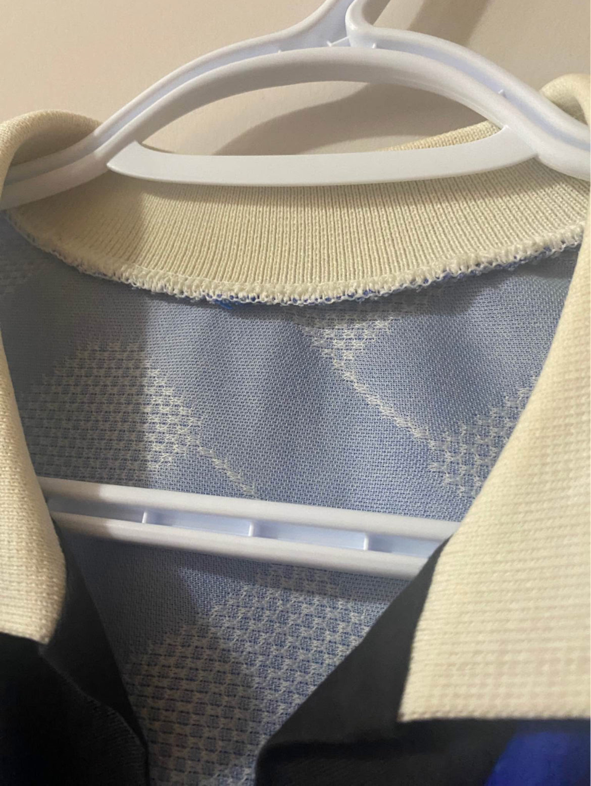 Manchester United 95/96 Third Jersey - XL