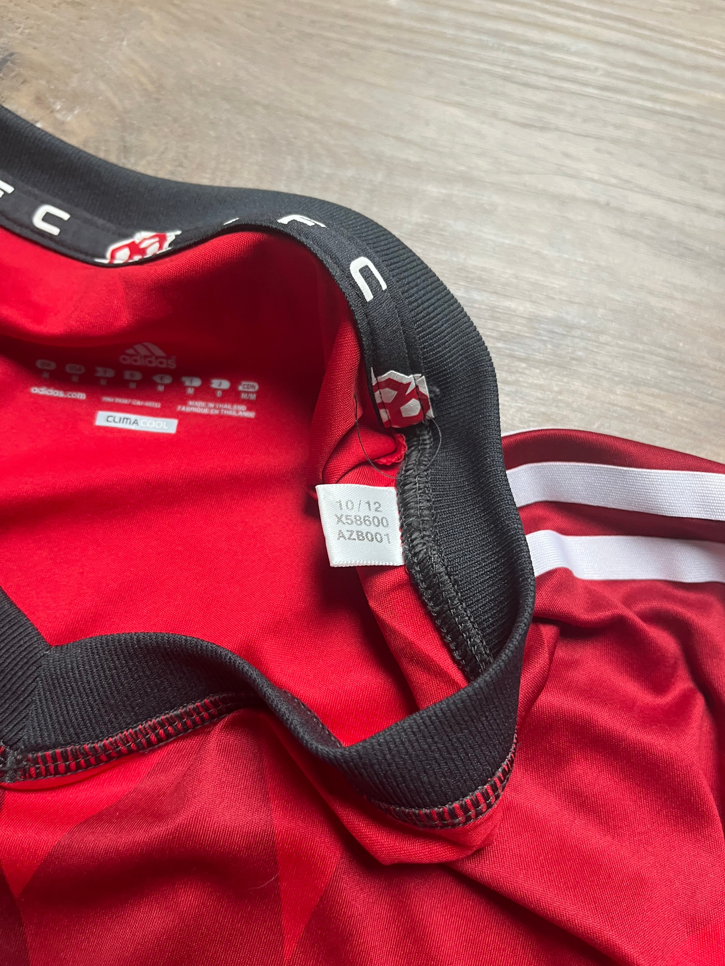 Toronto FC 2012 Home - S/M