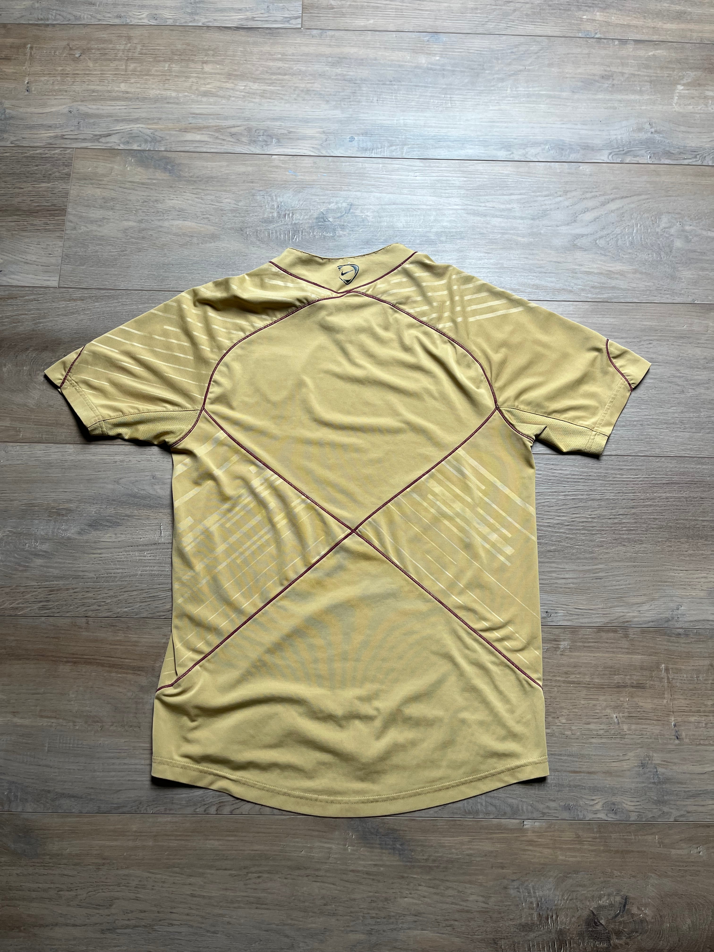Arsenal 2007/08 Training Jersey - M