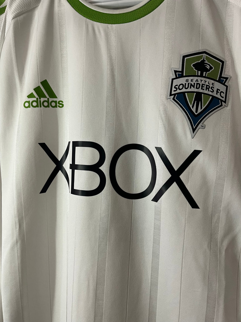 Seattle Sounders 2016 Away Dempsey L/S - L