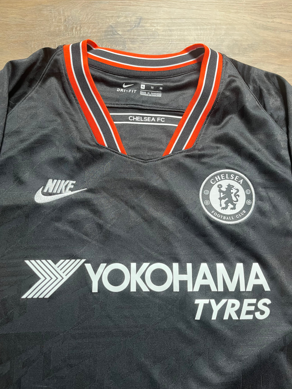 Chelsea 19/20 Third Jersey - XL