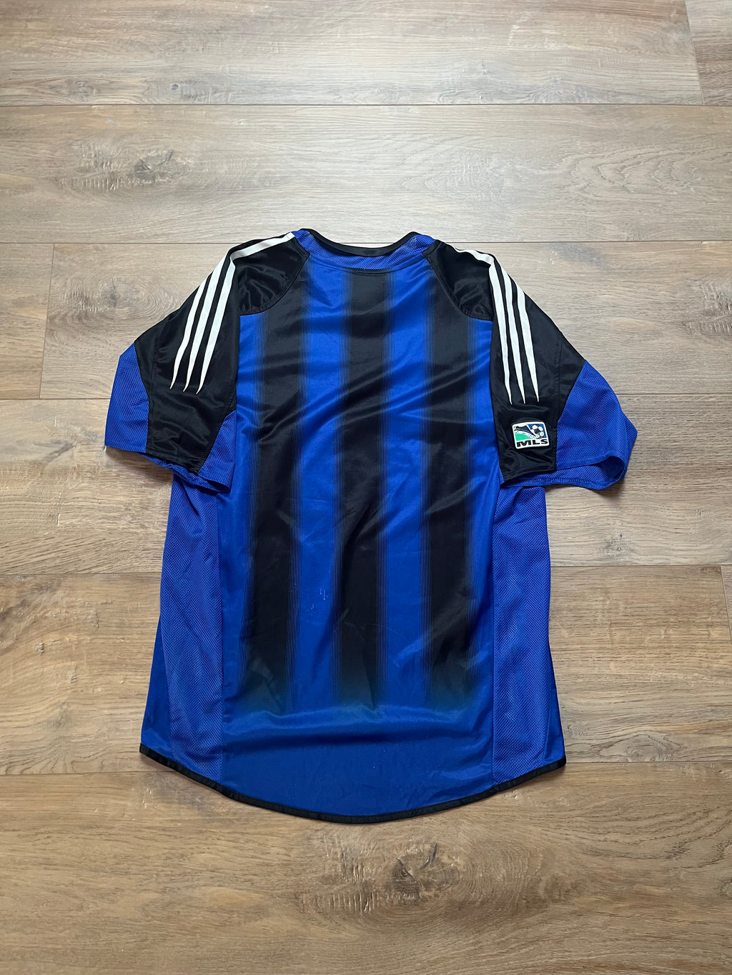 Colorado Rapids 2005 Home - S/M