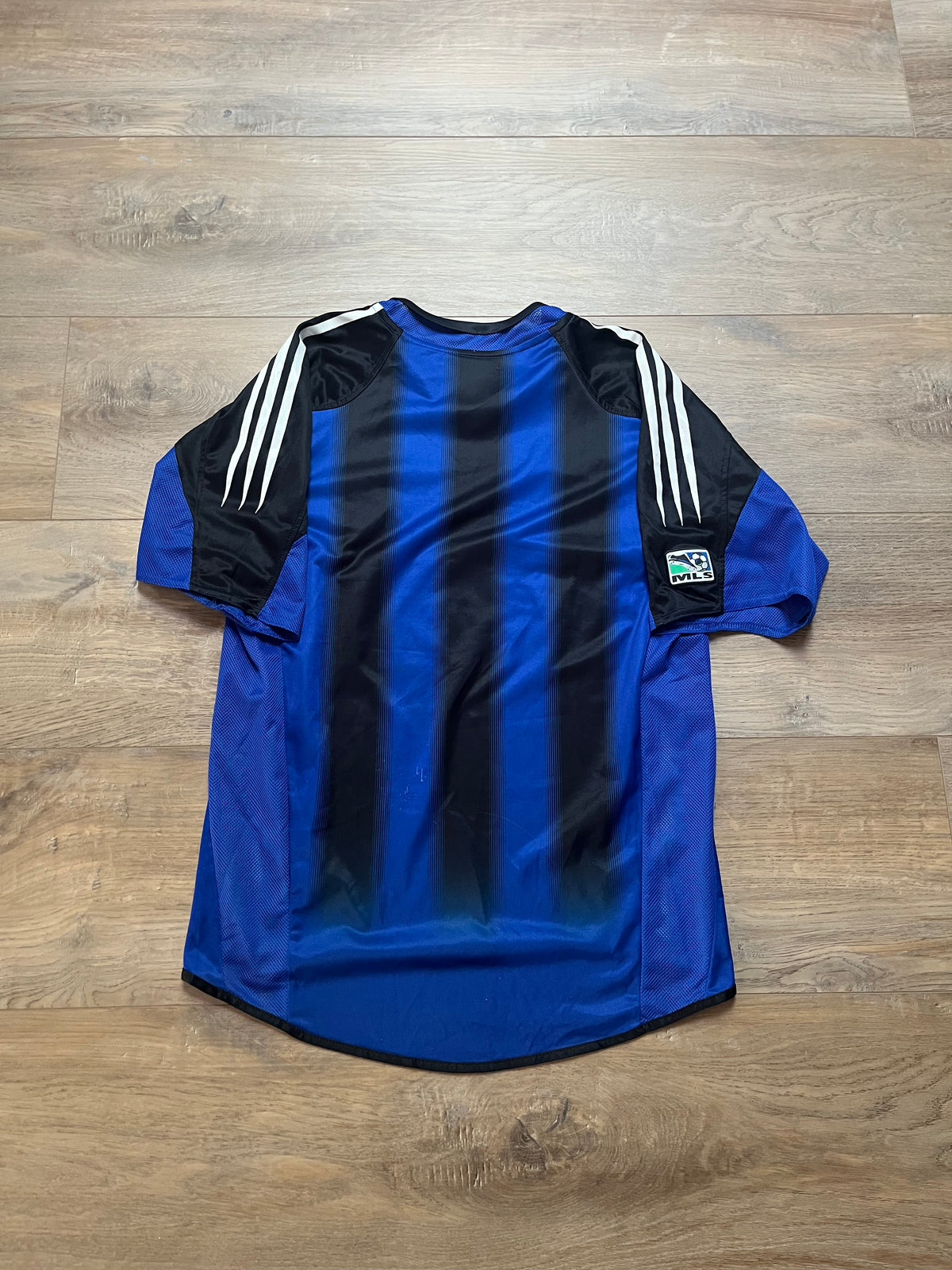 Colorado Rapids 2005 Home - S/M