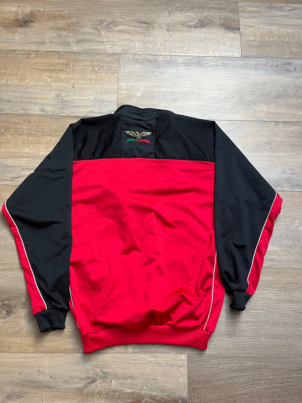 Benfica 98/99 Jacket - S