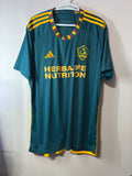 LA Galaxy 2024 Away Jersey - XL
