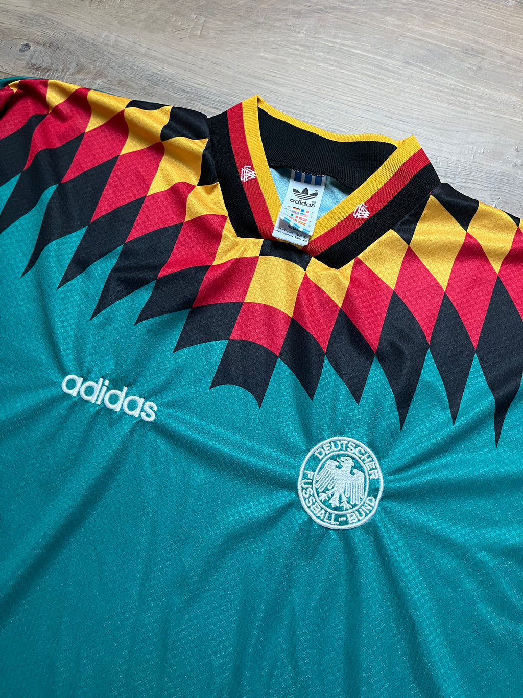 Germany 1994 Away - XL