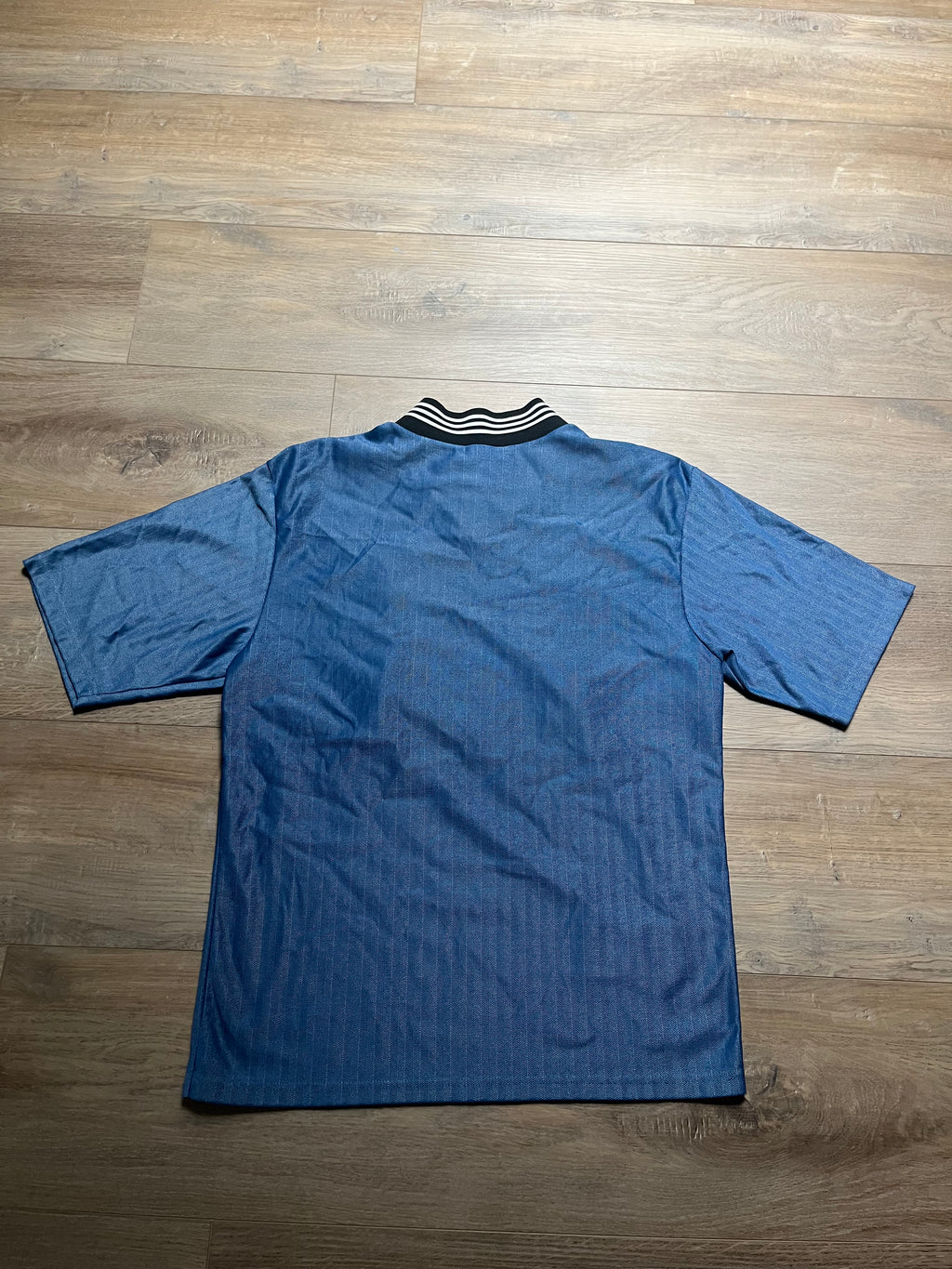 Newcastle 95/96 Away - L