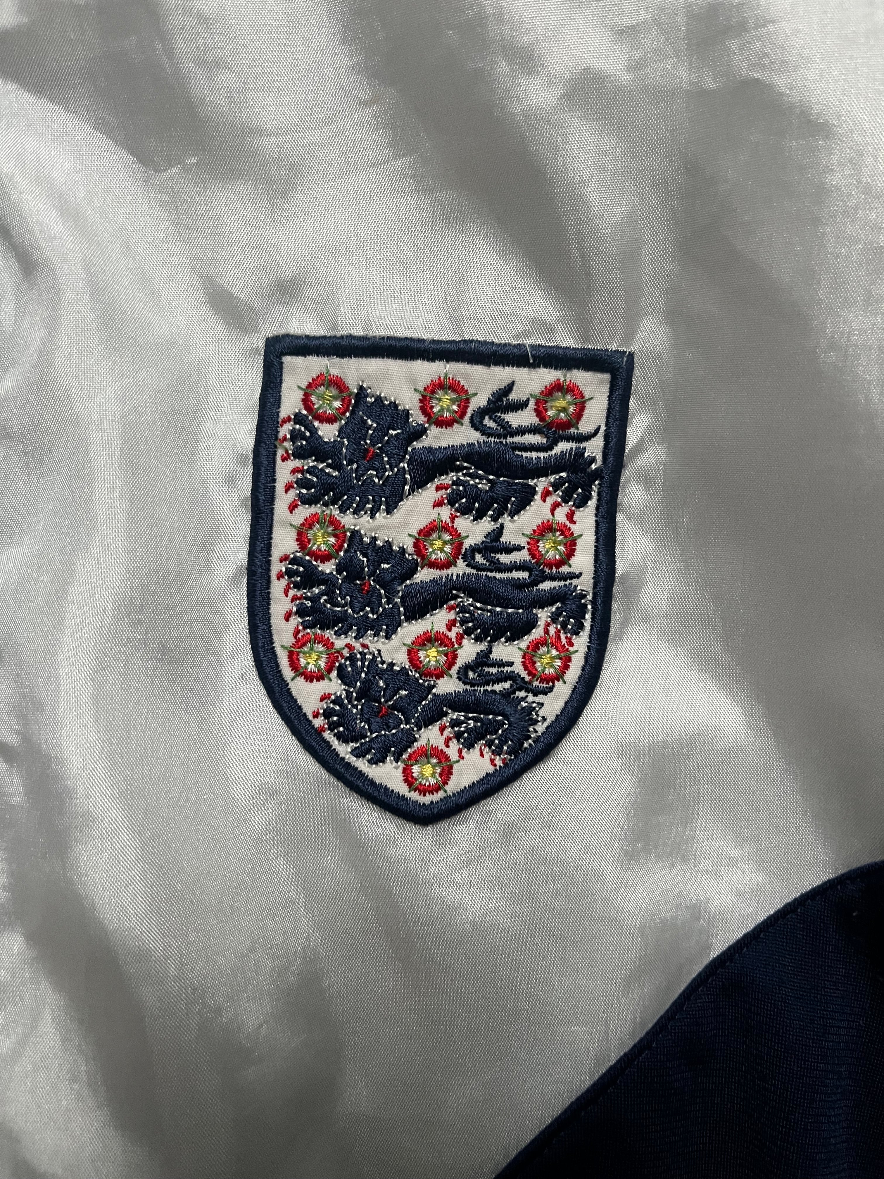England 90/92 Anthem Jacket - L