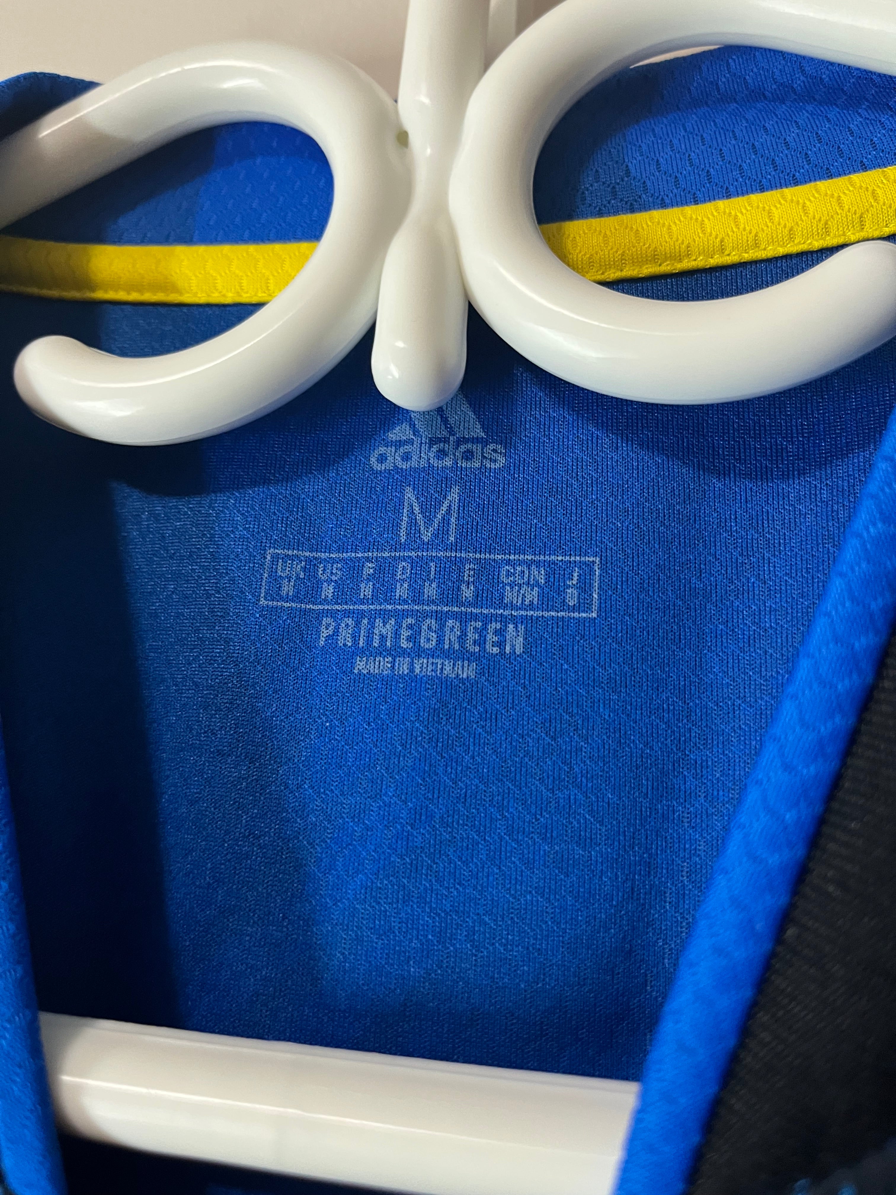 Manchester United 22/23 Third Jersey - M