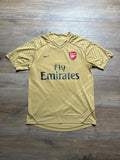 Arsenal 2007/08 Training Jersey - M