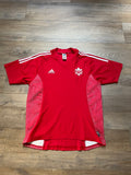 Canada 2002 Home - M