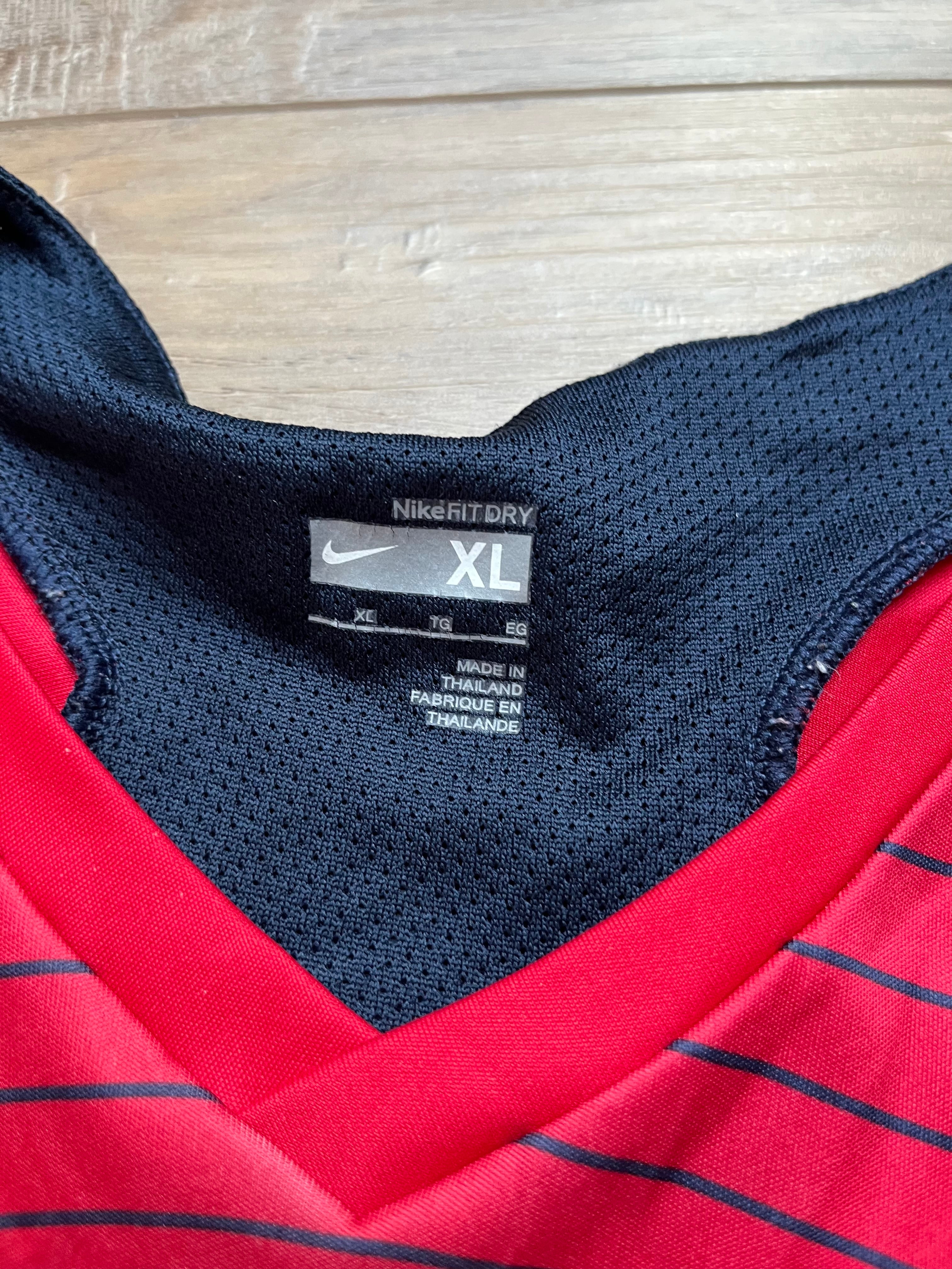 Arsenal 07/08 Pre-Match Jersey - XL
