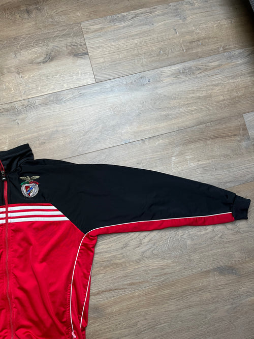 Benfica 98/99 Jacket - S