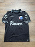 FC Copenhagen 97/98 Away Jersey - M