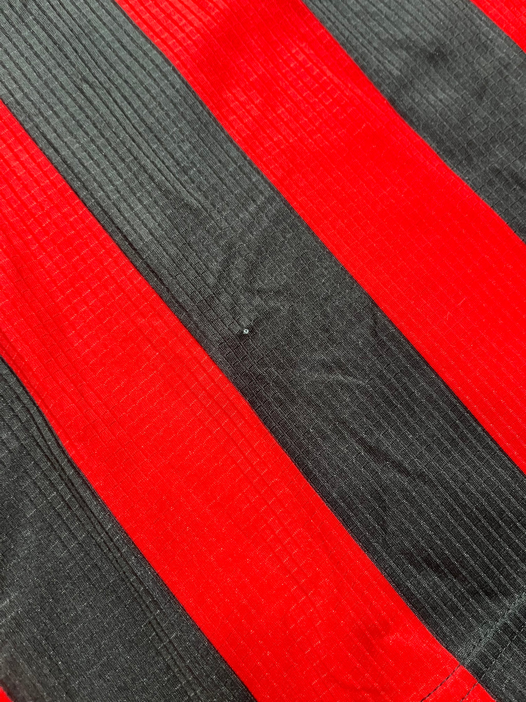 AC Milan 97/98 Home Jersey - L