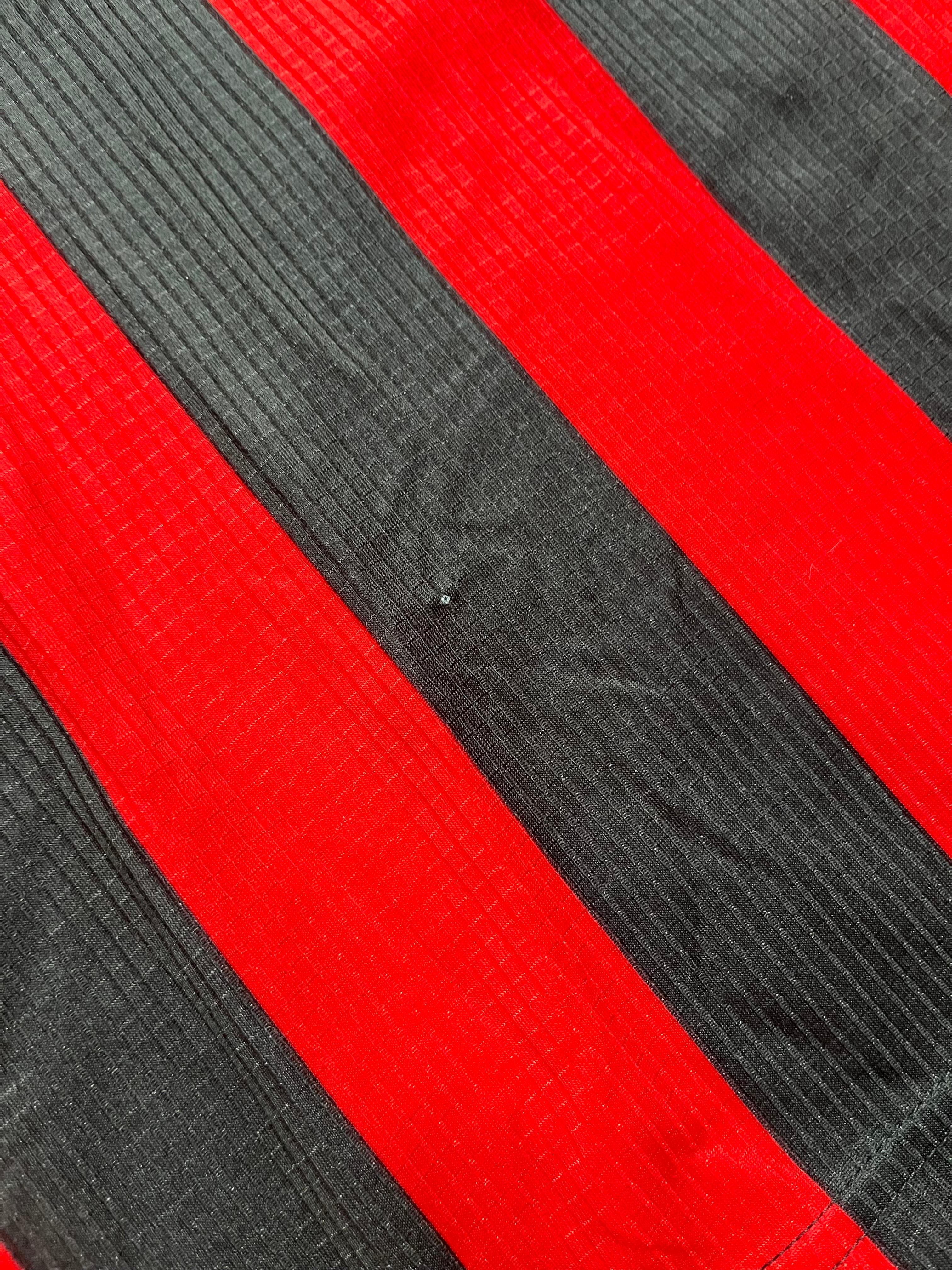 AC Milan 97/98 Home Jersey - L