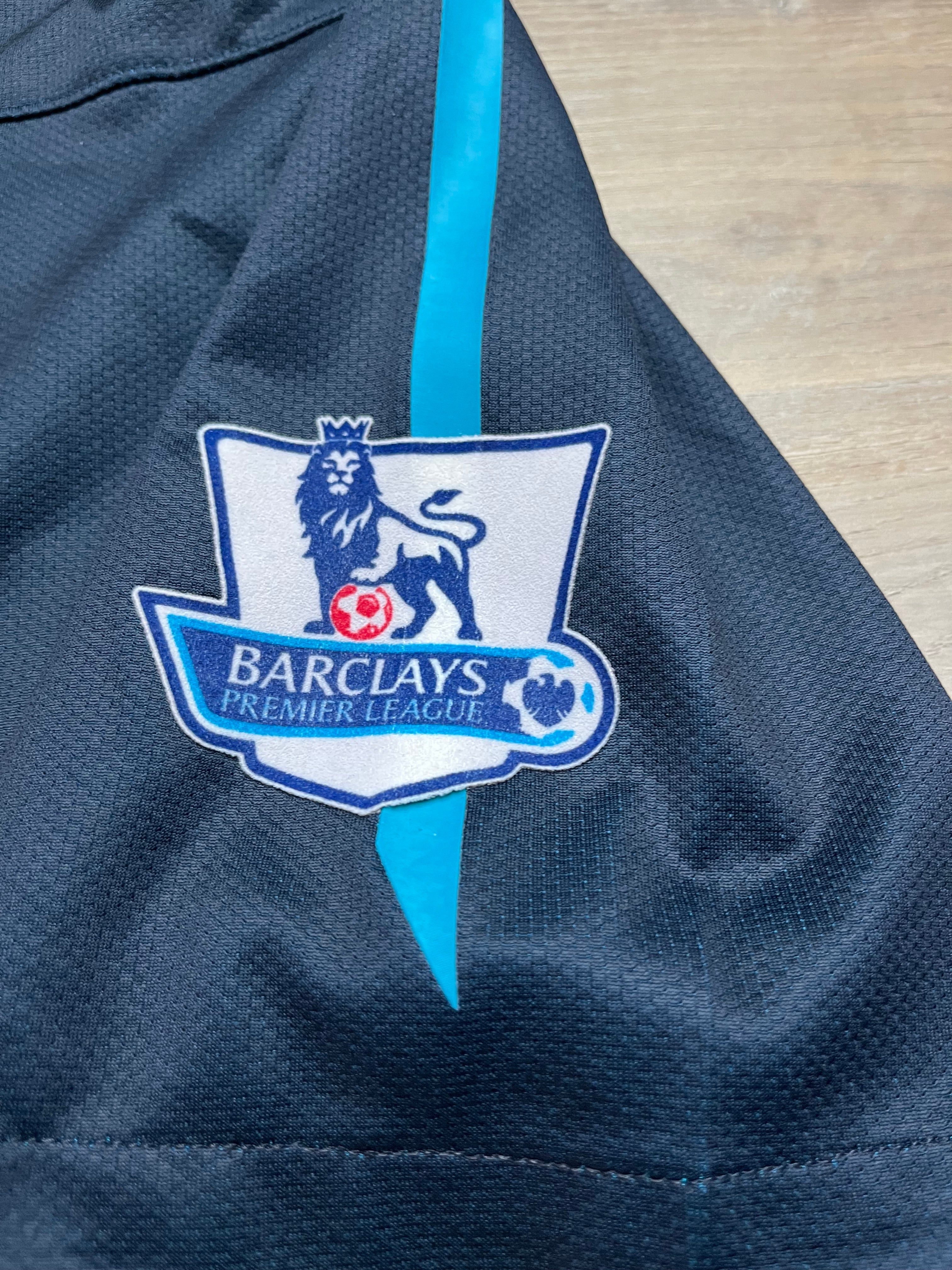 Arsenal 11/12 Away Jersey Ramsey - XL