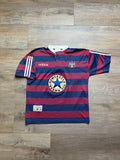 Newcastle 95/96 Away Jersey - M