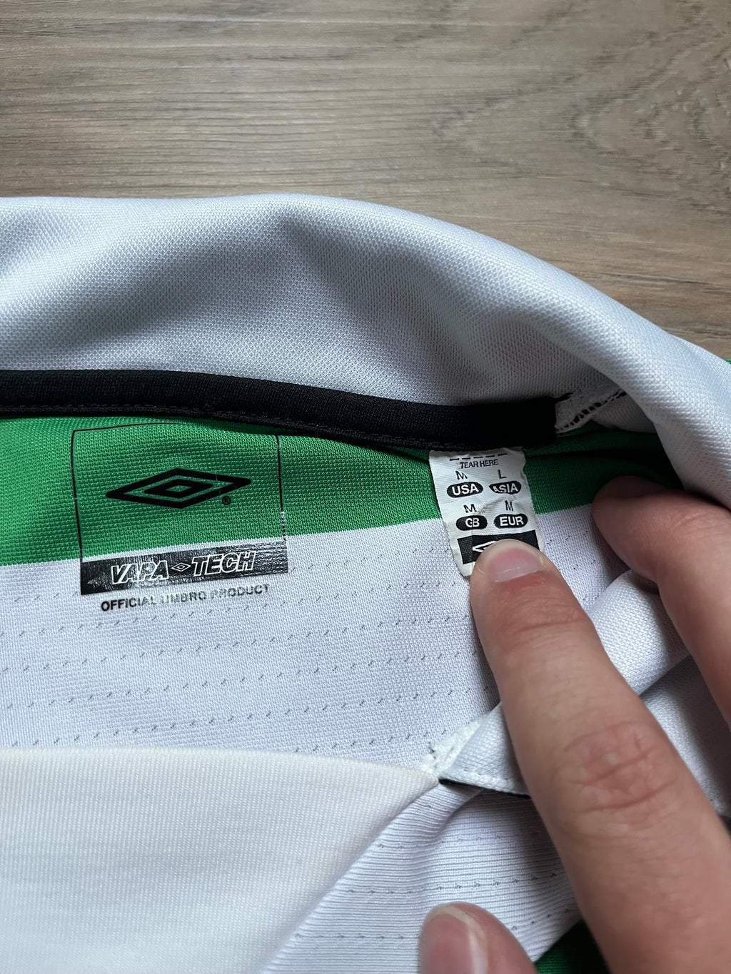 Glasgow Celtic 04/05 Home - M