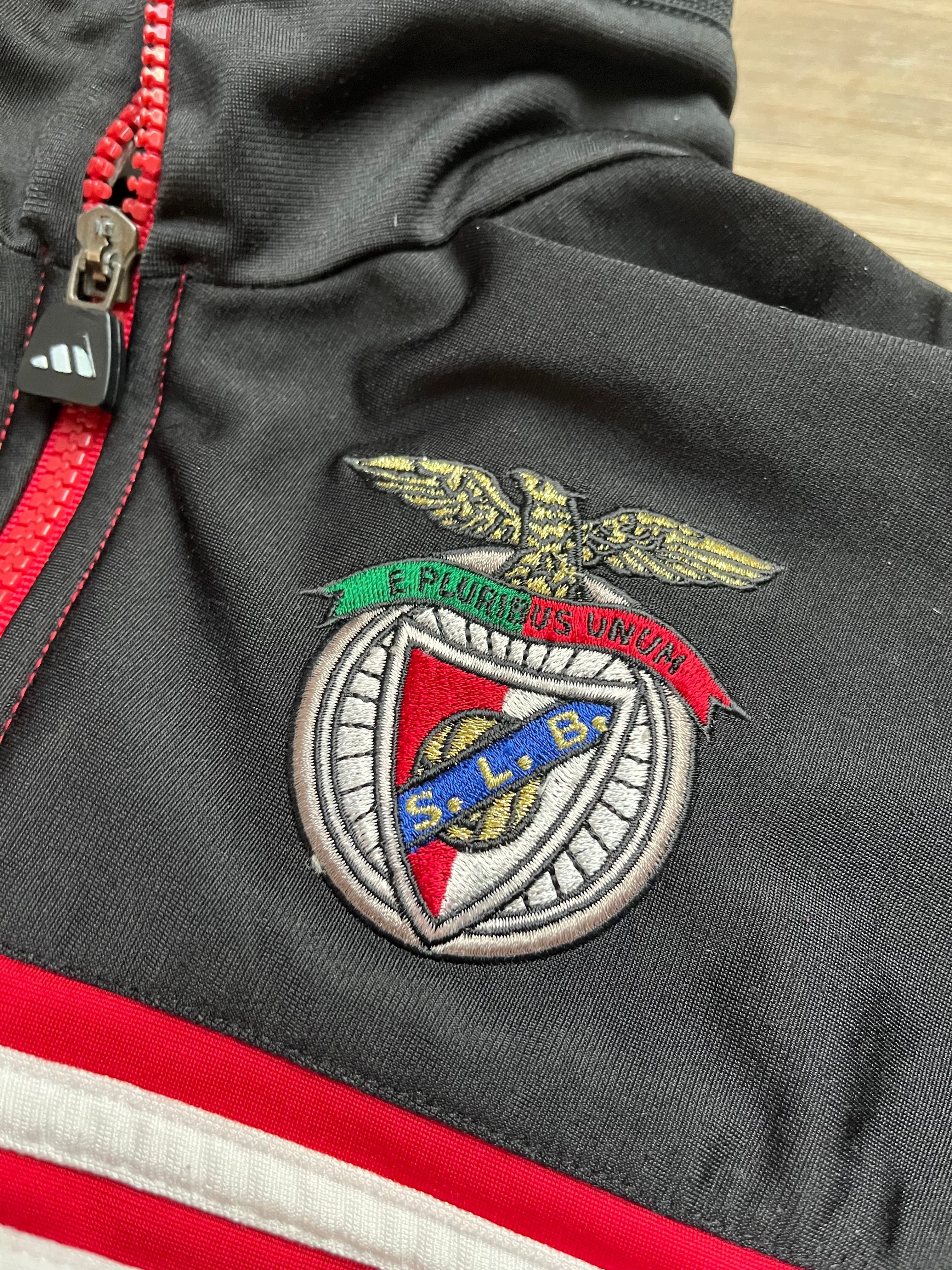 Benfica 98/99 Jacket - S