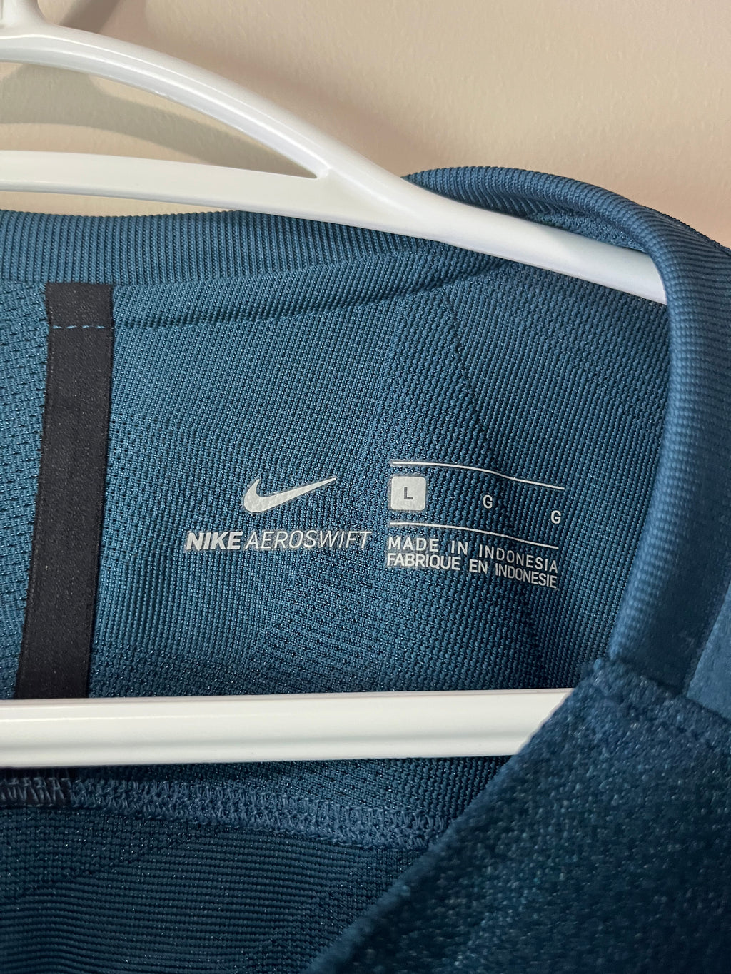 MATCH ISSUED Atletico Madrid 17/18 Third Jersey - F. Torres - L