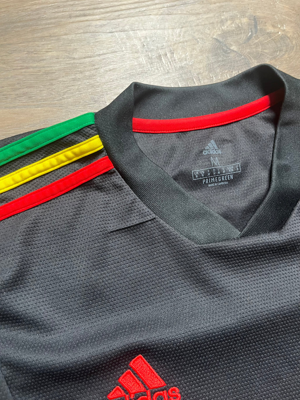 Ajax 21/22 Third Jersey Blind - M