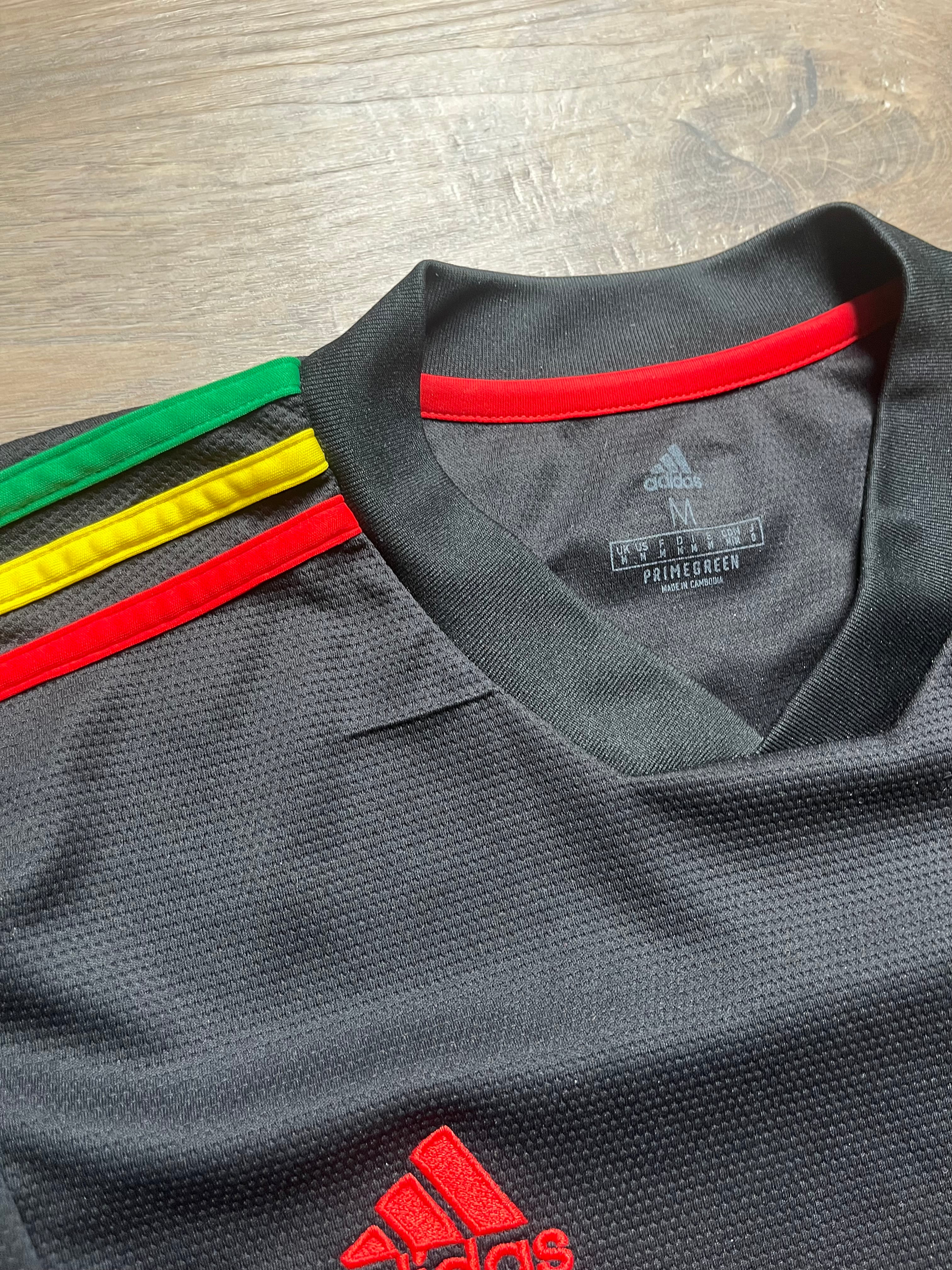 Ajax 21/22 Third Jersey Blind - M