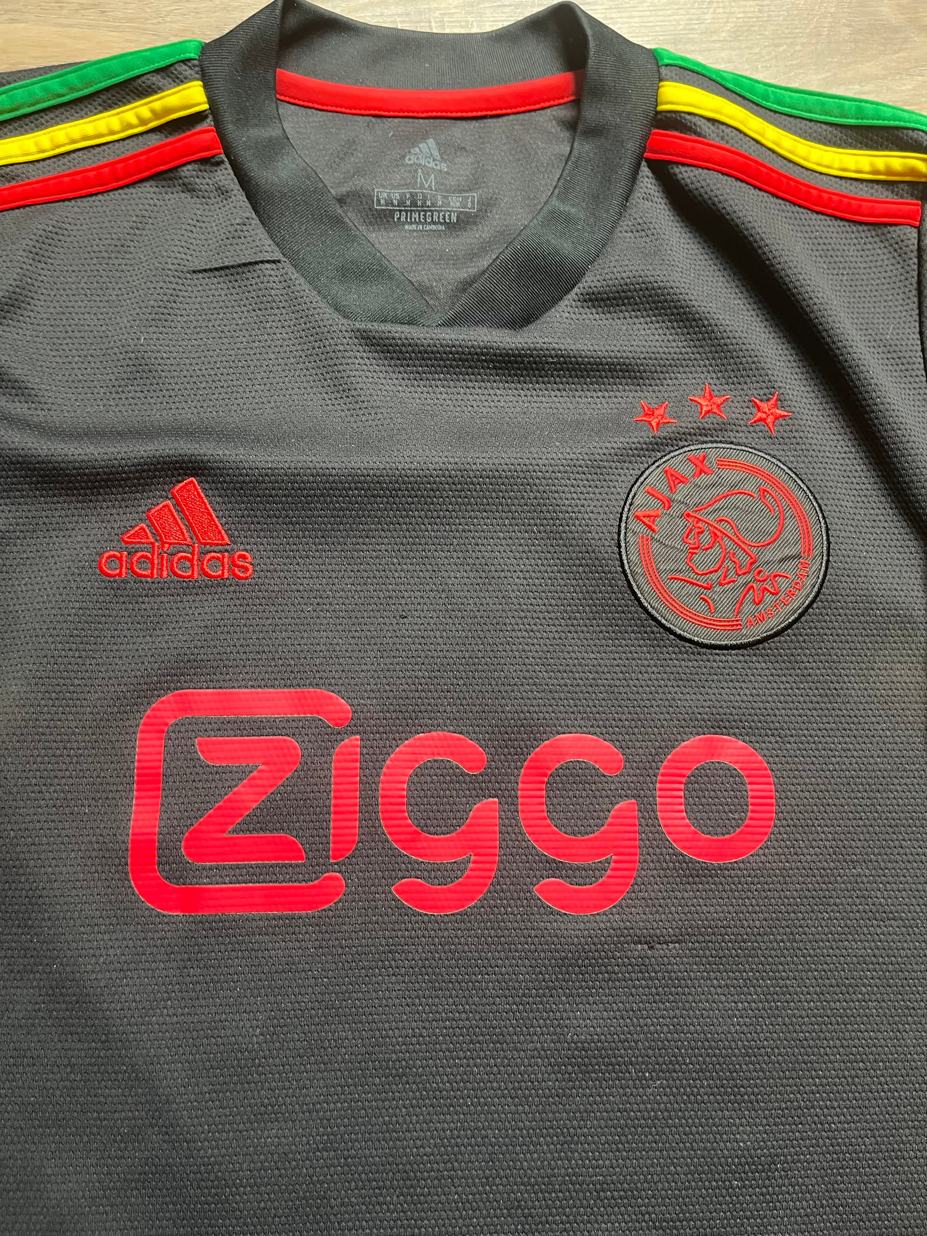 Ajax 21/22 Third Jersey Blind - M