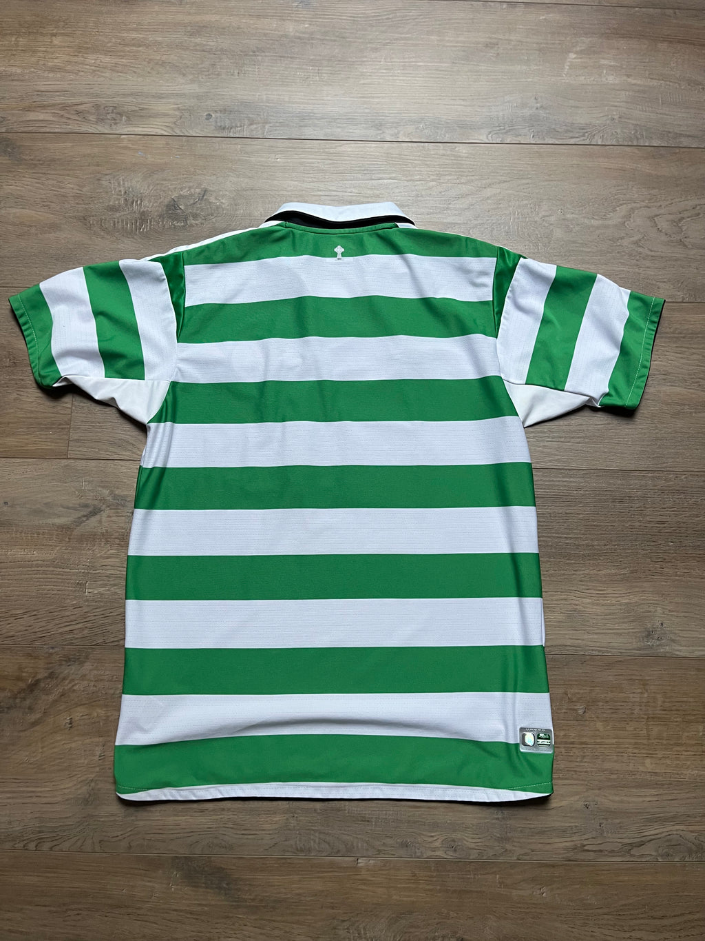 Glasgow Celtic 04/05 Home - M