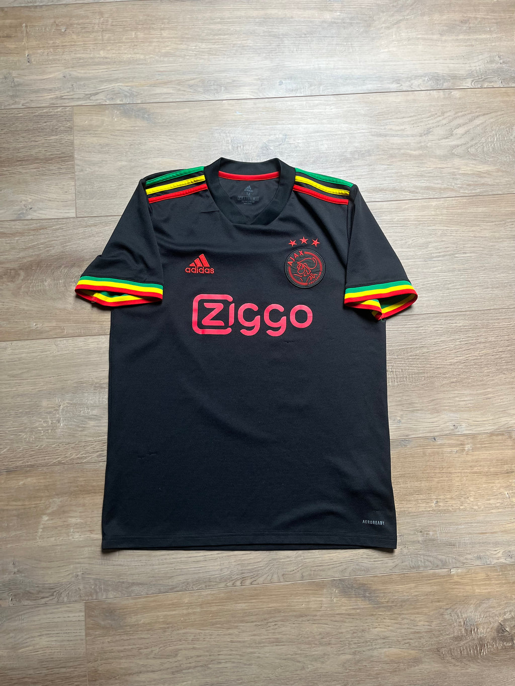 Ajax 21/22 Third Jersey Blind - M