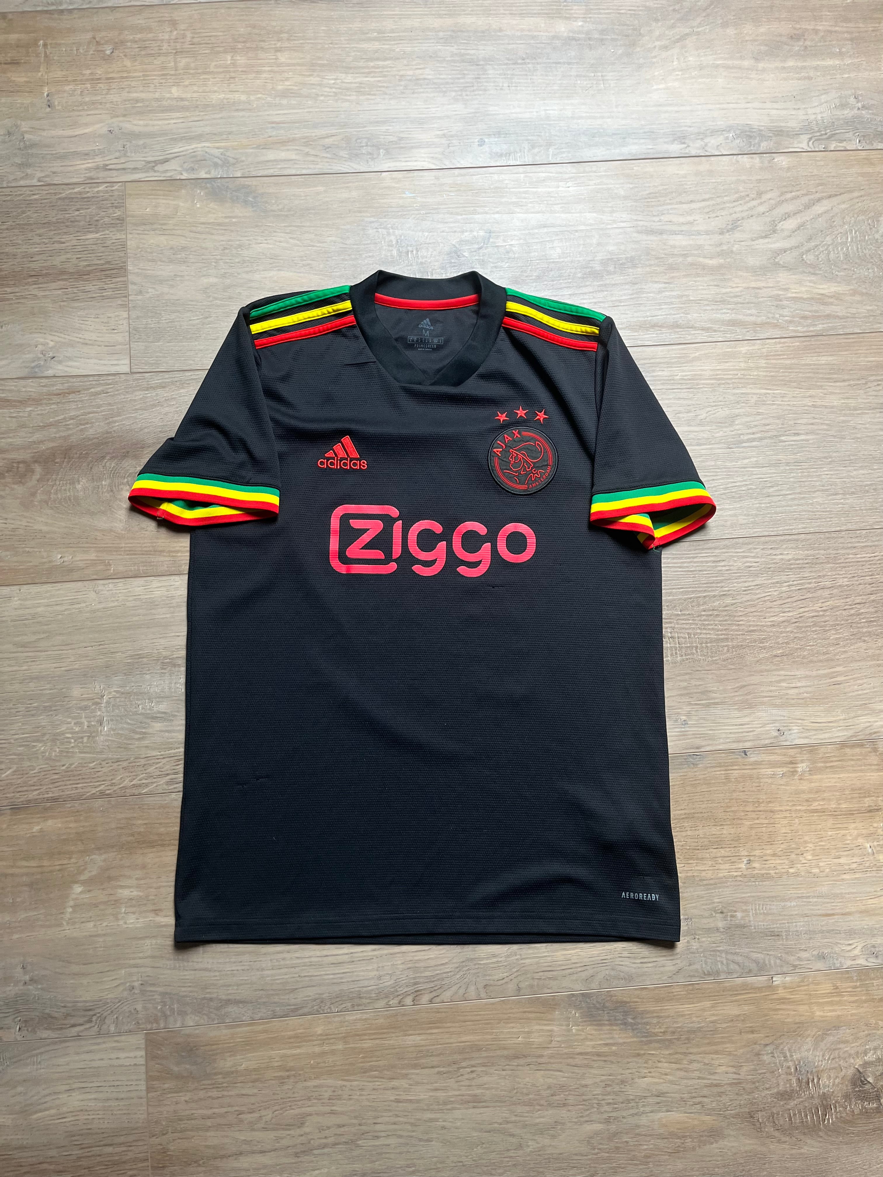 Ajax 21/22 Third Jersey Blind - M