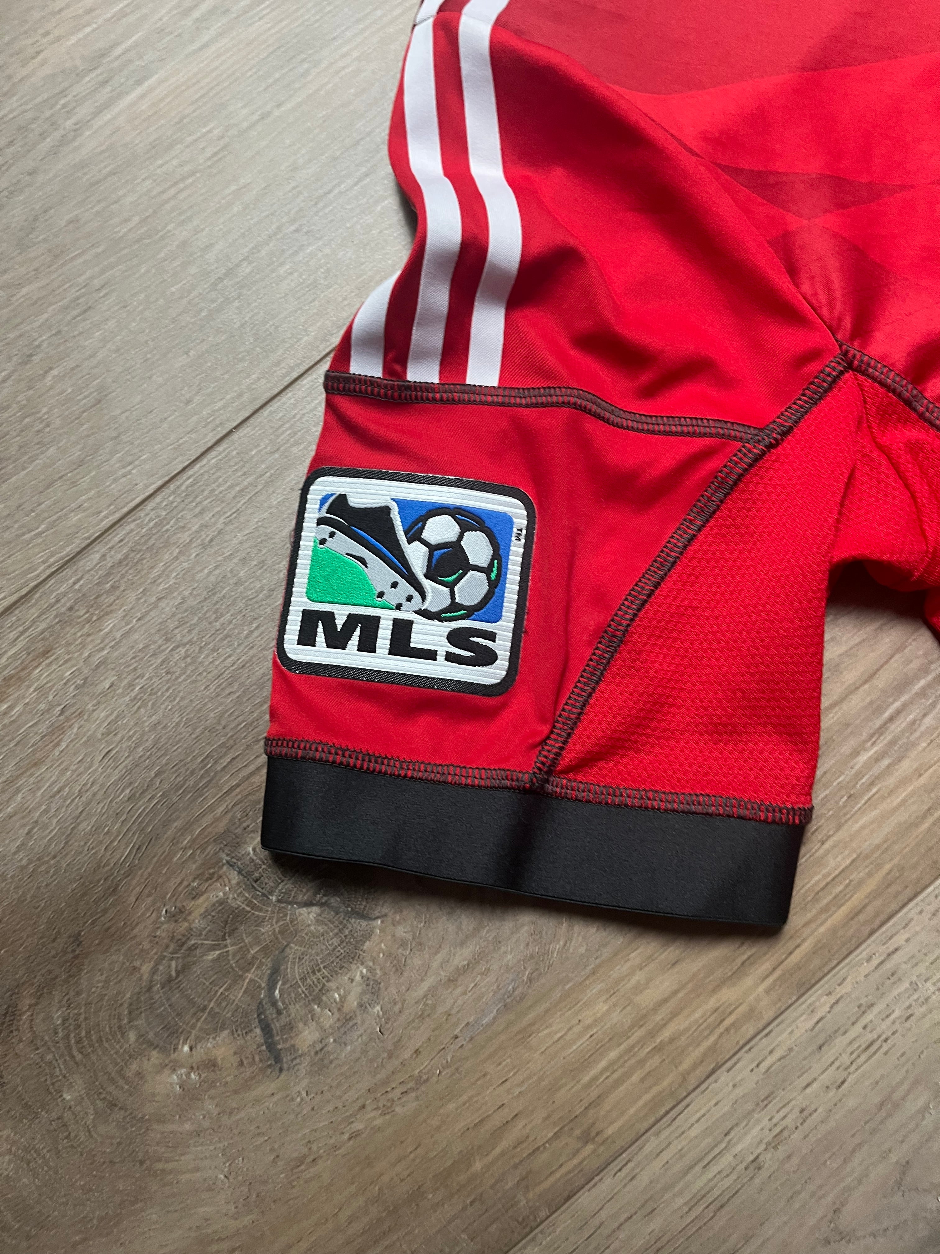Toronto FC 2012 Home - S/M