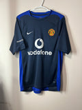 Manchester United 05/06 Training Jersey - S