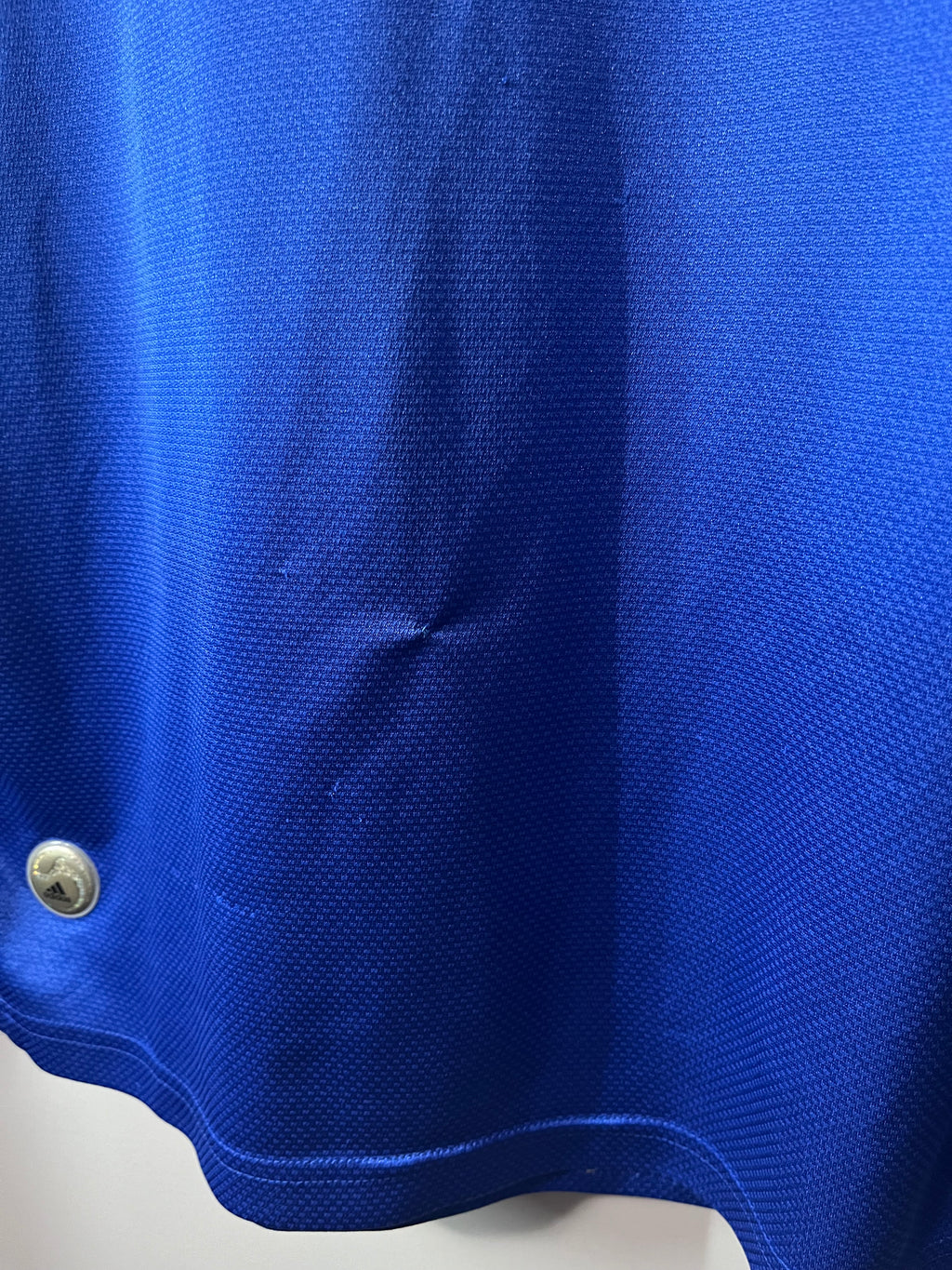 Chelsea 08/09 Home Jersey Essien - L