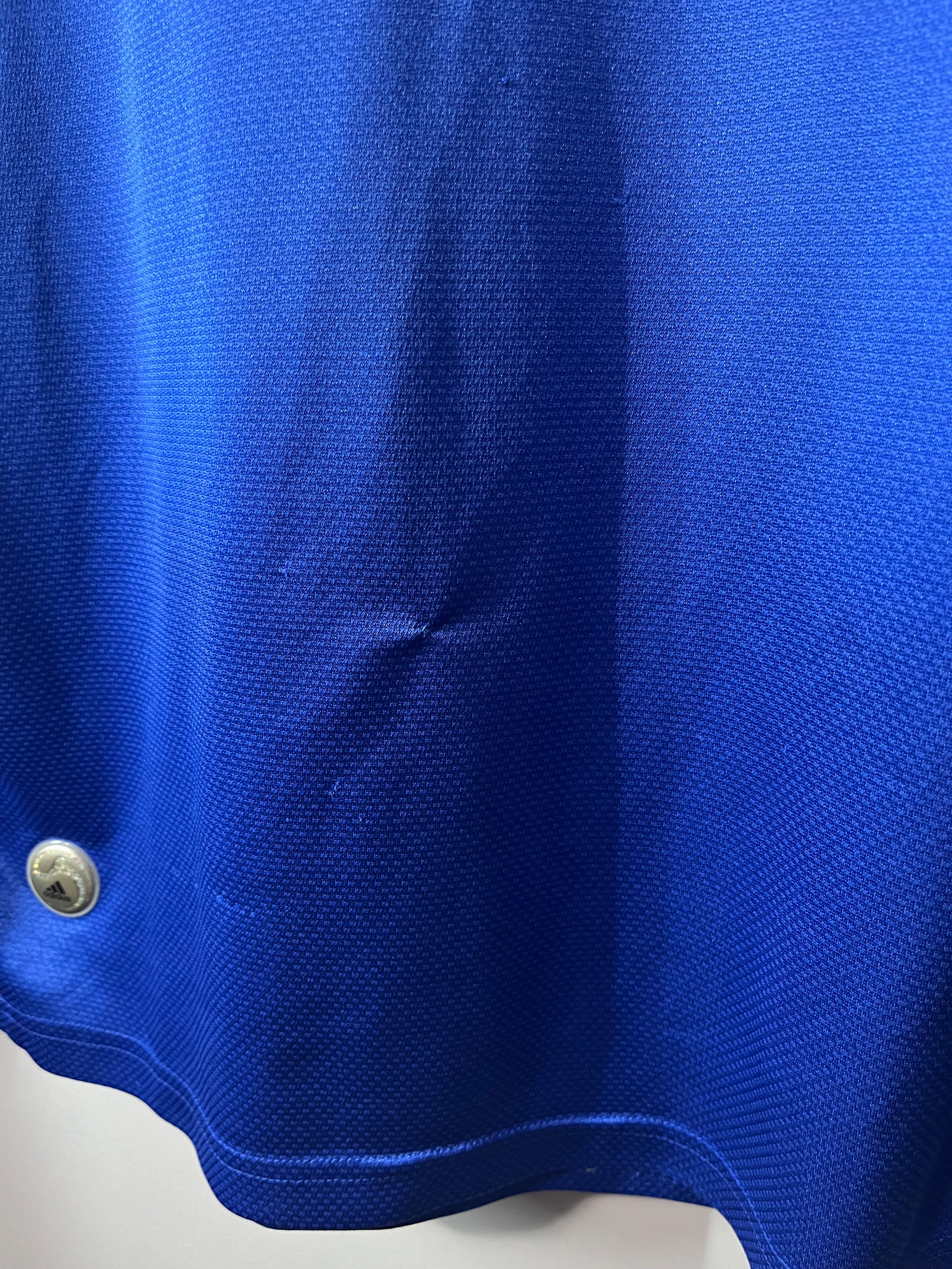 Chelsea 08/09 Home Jersey Essien - L