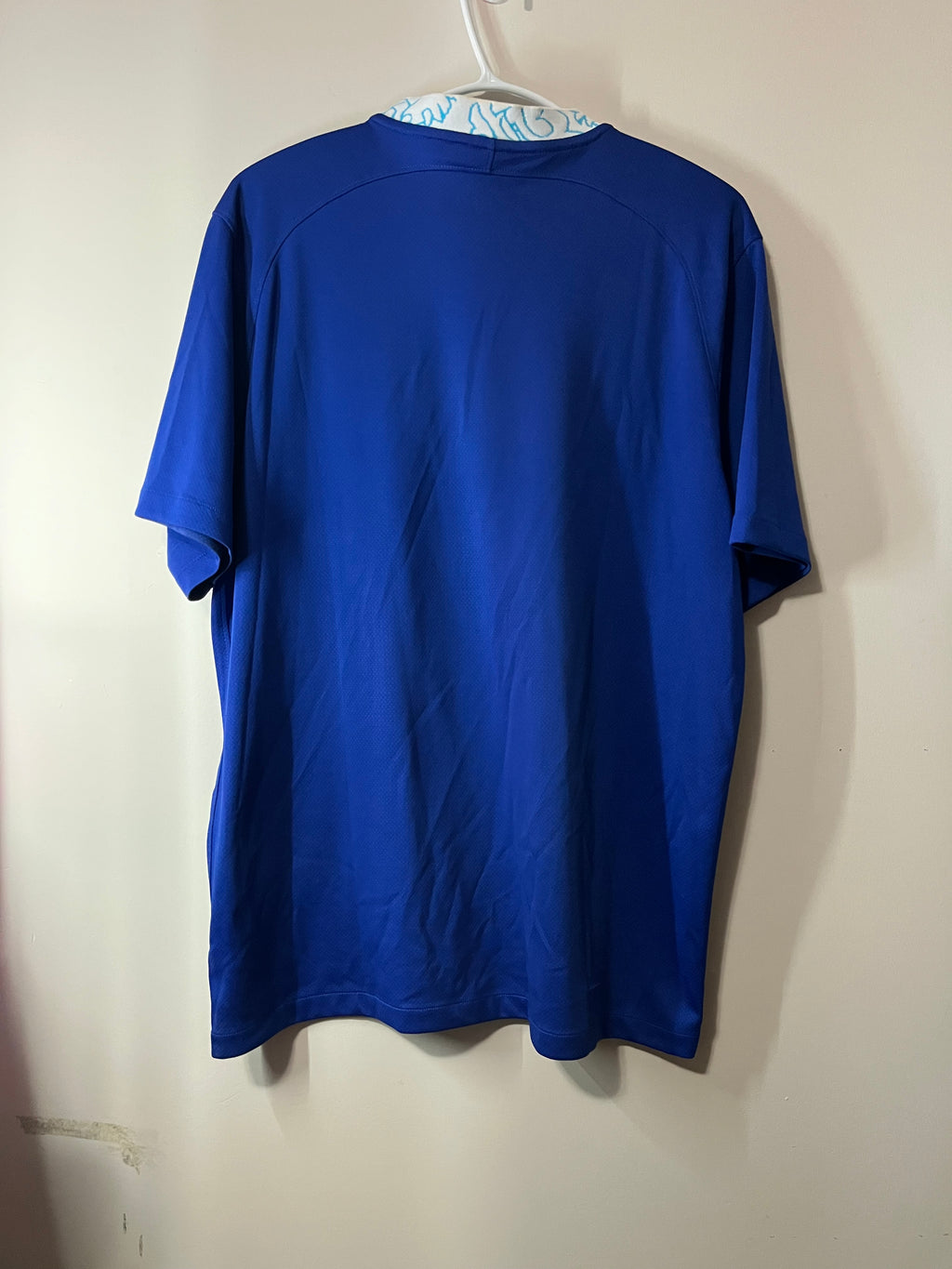 Chelsea 22/23 Home Jersey - L