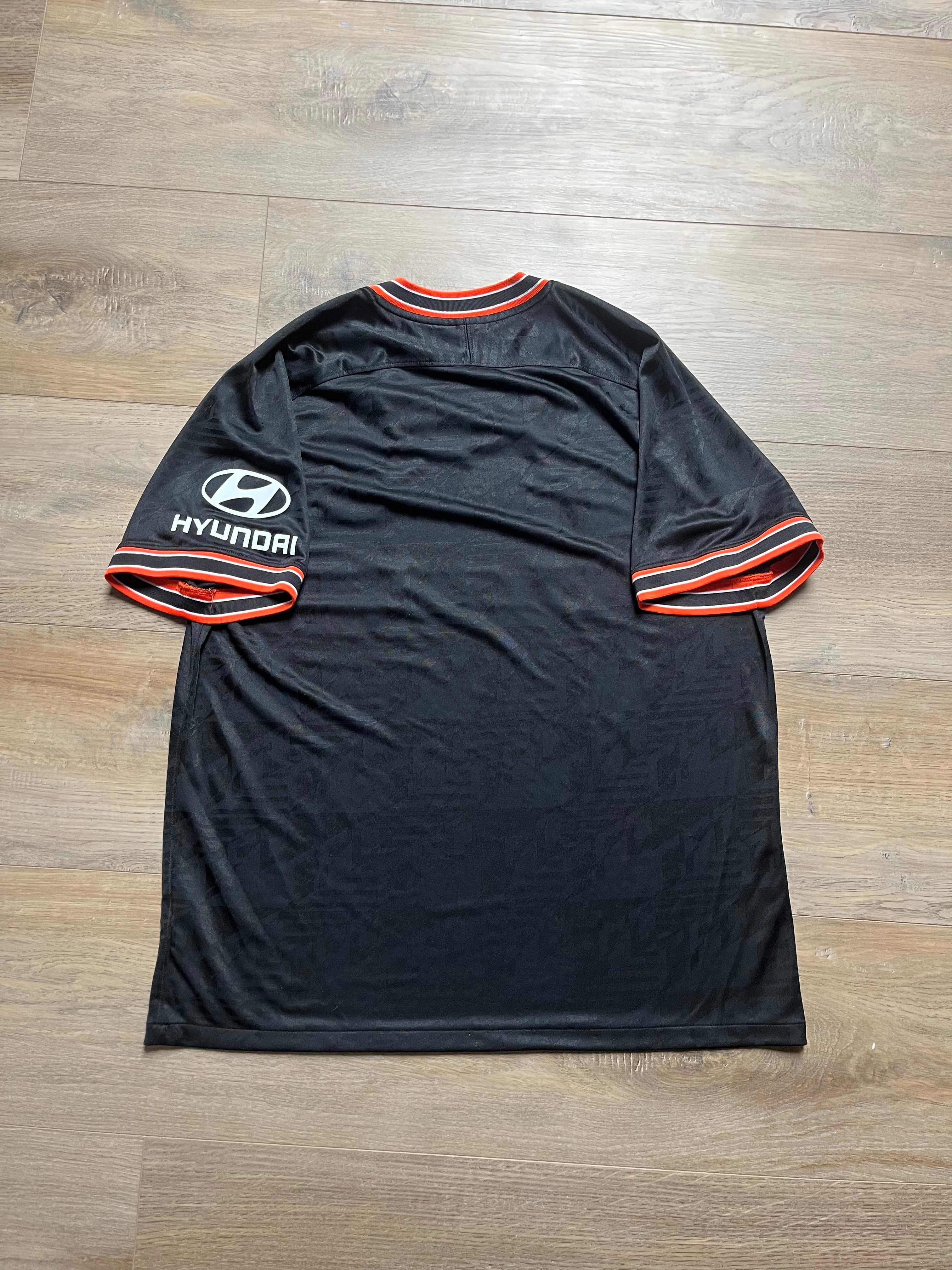 Chelsea 19/20 Third Jersey - XL