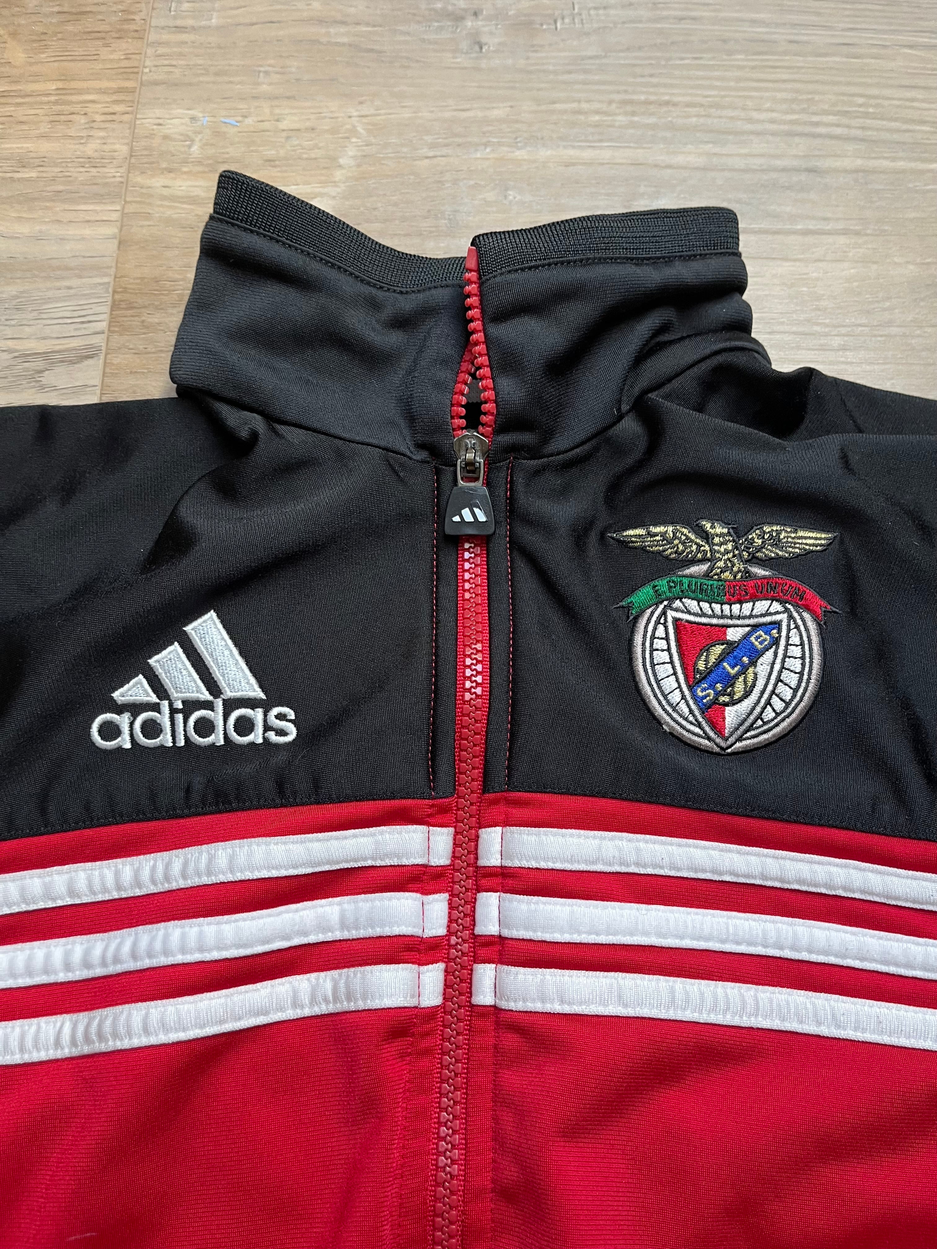 Benfica 98/99 Jacket - S