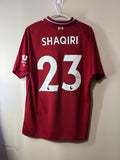 Liverpool 18/19 Home Shaqiri - L