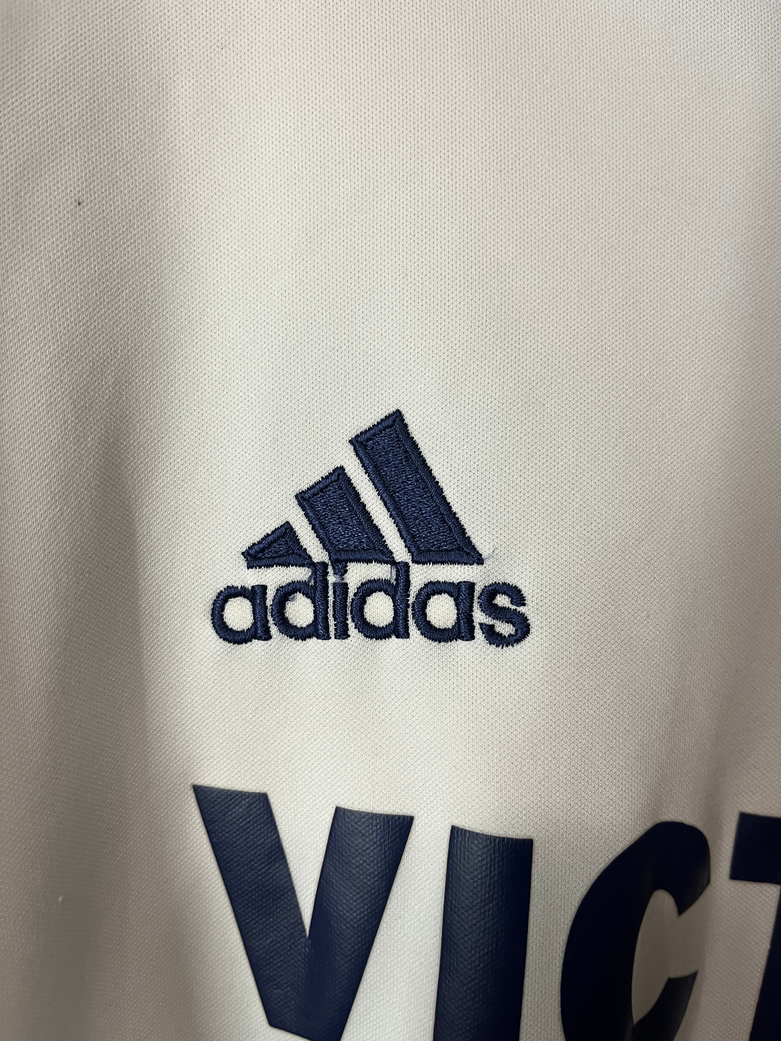 FC Schalke 05/06 Third Jersey - XL