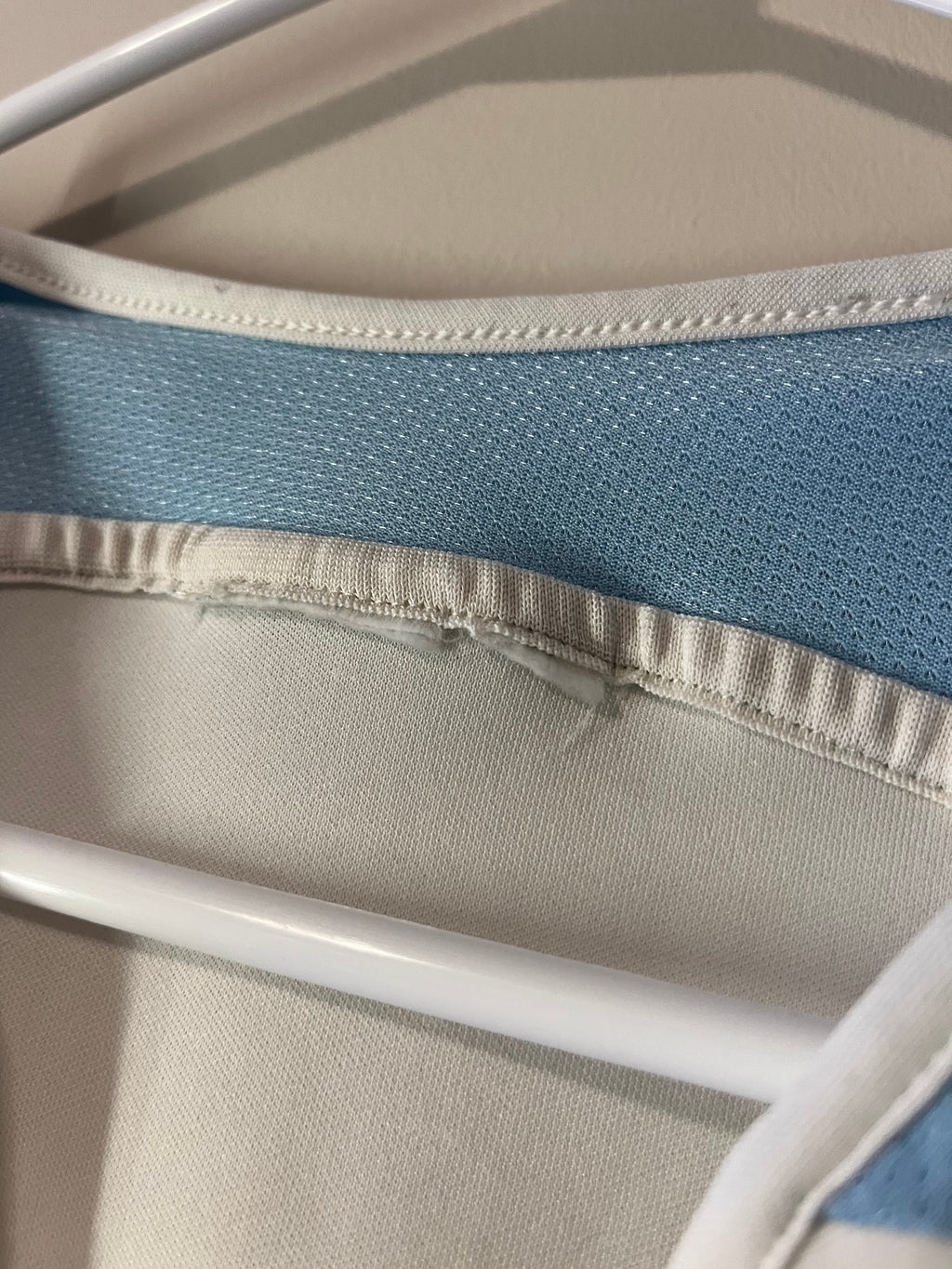 FC Schalke 05/06 Third Jersey - XL