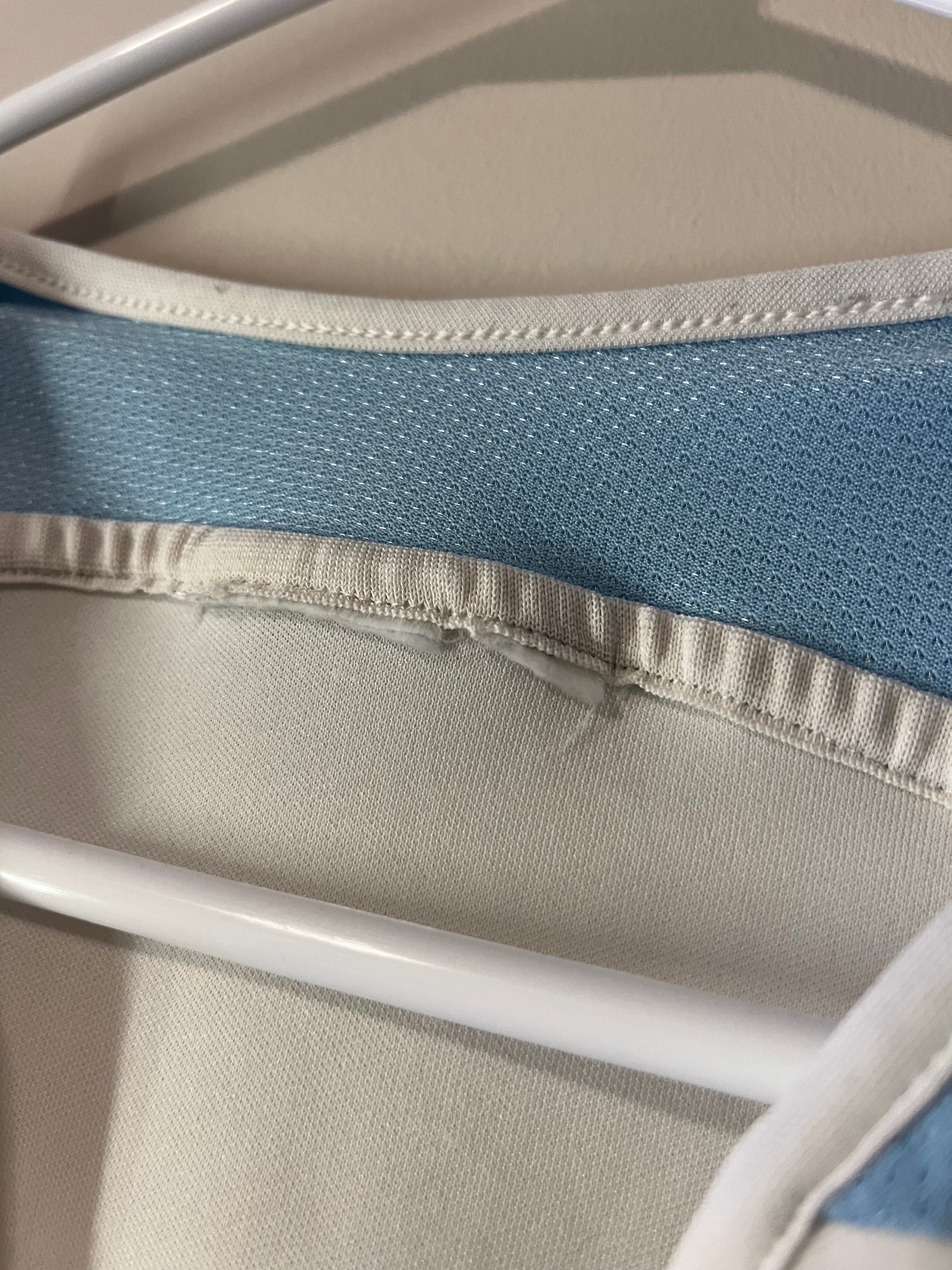 FC Schalke 05/06 Third Jersey - XL