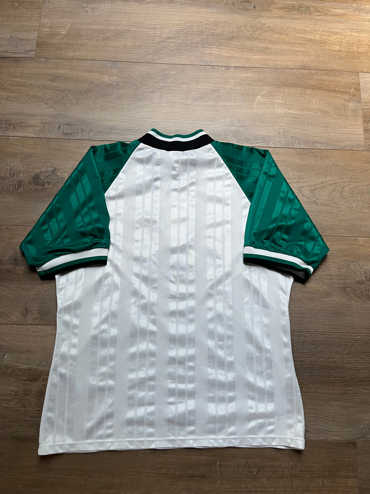 Liverpool 93/94 Away - L