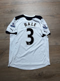 Tottenham Hotspurs 10/11 Home Jersey Bale - M