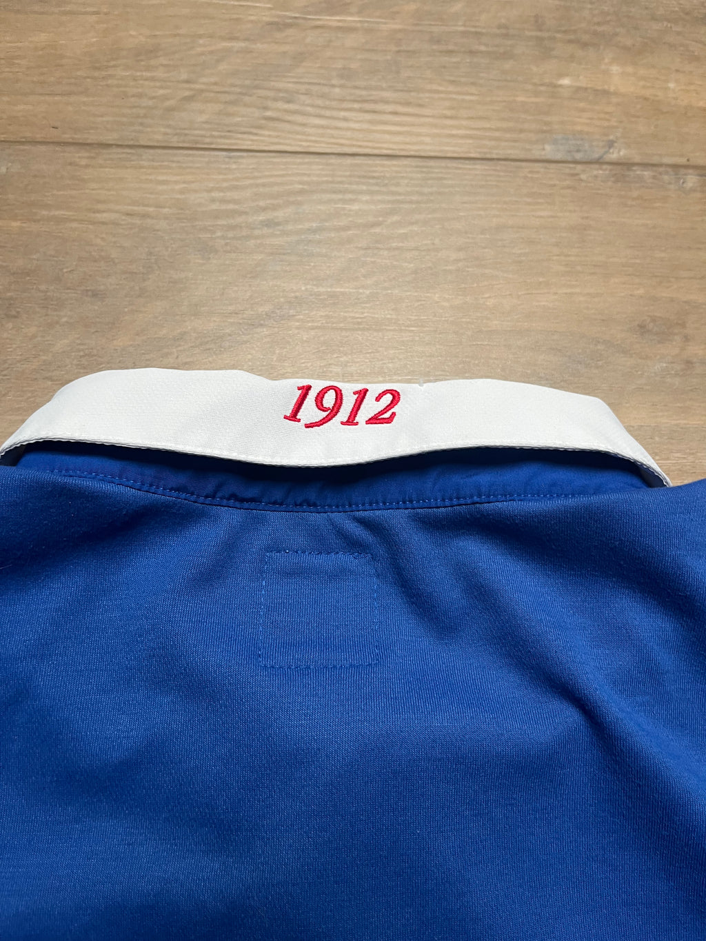Canada 2012 Centenary Jersey - M