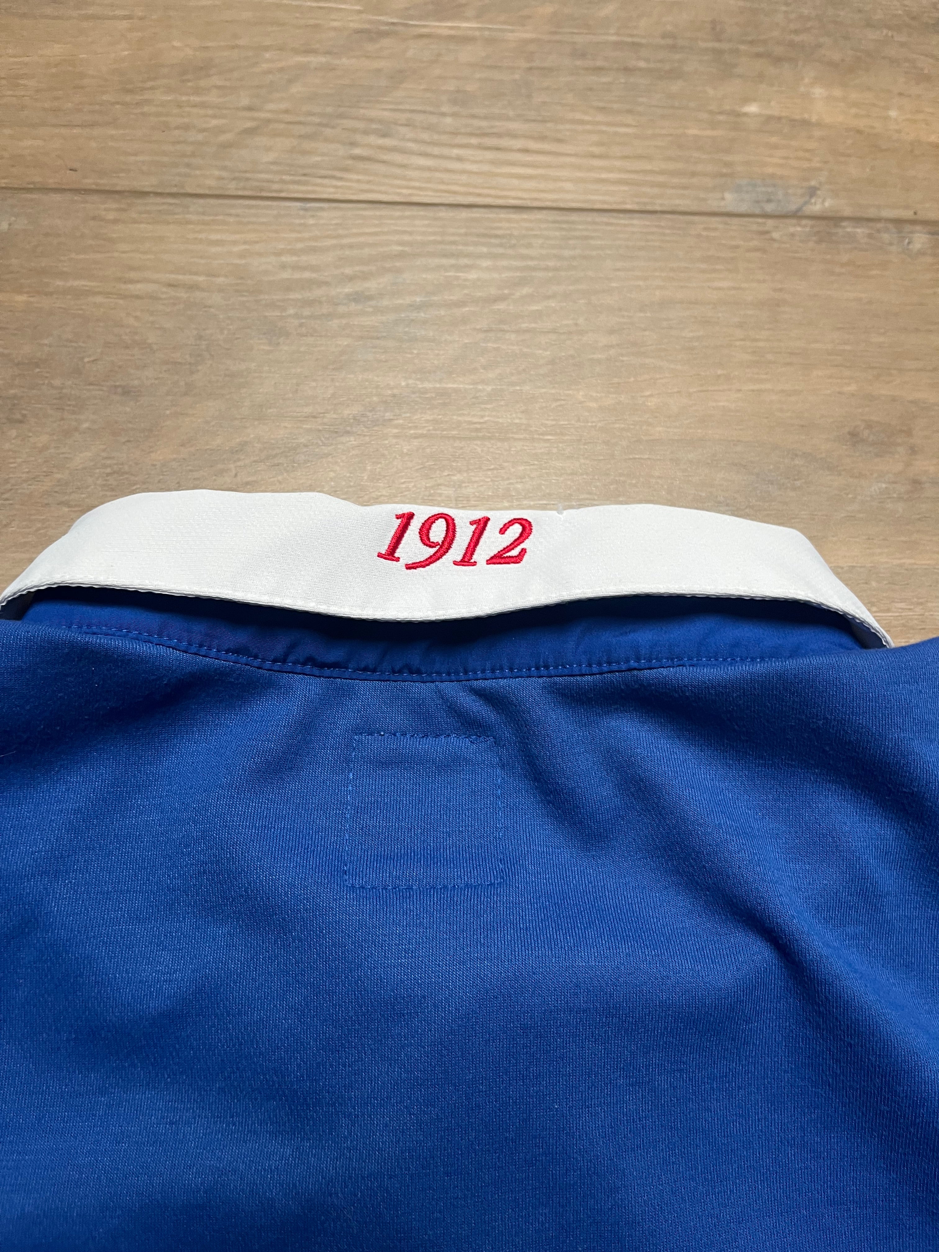 Canada 2012 Centenary Jersey - M