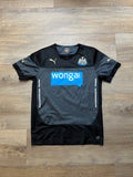 Newcastle 14/15 Travel/Training Jersey - M