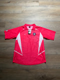 BNWT - South Korea 2002 Home Jersey - XL